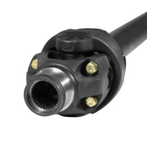 Jeep JL Rubicon Performance Driveshaft - Front - Yukon Gear & Axle - HD 1350 U-Joint - `18-`27